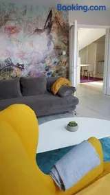 Promenad Apartman - Image 1