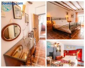 Calle Horno - Image 1