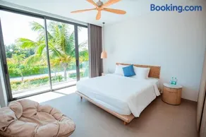 Sanctuary Ho Tram Villa - Image 3