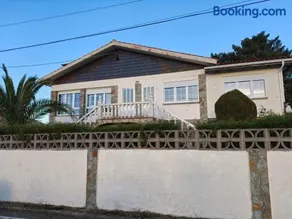 Chalet con piscina, jacuzzi y vistas al mar, a 5 min del puerto de Cudillero - Image 5