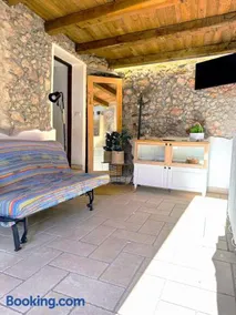 Grottino Apartment Parco Velino Sirente - Image 3