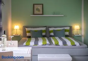 Ferienwohnung Toskana mit Schwimmbad und Sauna - Image 1