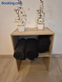 L'atelier-Appartement T2 Tout Confort (Adults Only) - Image 4