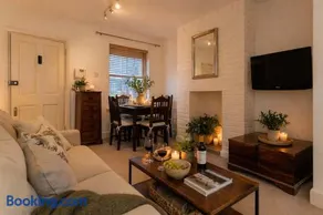 Ideal 1 Bed Flat St Johns Wood- Up to 4- Calm - Image 5