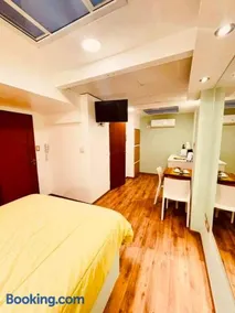 Peatonal Suites Paraná - Image 1