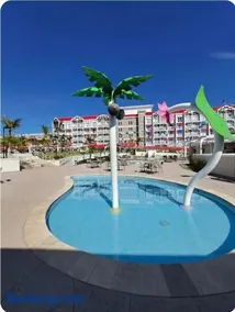 Quarto hotel Thermas São Pedro - Image 4