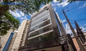 Studio Completo e Refinado no All Batel - BAT1516 - Image 2