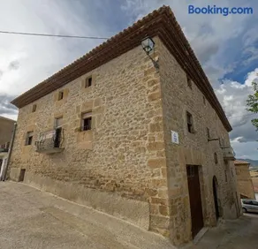 Alojamiento Rural Casa Ezkerra - Image 4