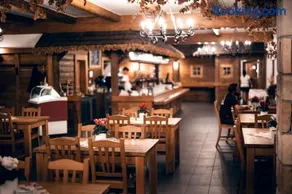 Penzion Pivnice - Jítravský Dvorec - Image 5