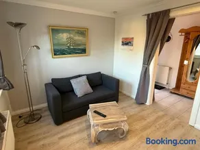 Ferienwohnung „Ole Karkenwech“ Husum-Rödemis - Image 2