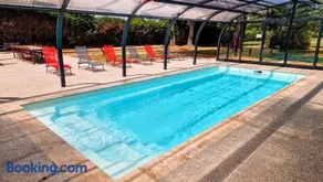 La Villa 1848 by Vindihouses - piscine chauffée - sauna - billard - babyfoot - Image 3
