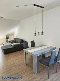 Ferienwohnung 55qm Mörnsheim - Image 1
