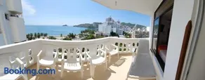 APARTAMENTO EL RODADERO VISTA AL MAR - Image 2