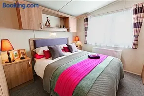 COASTAL CARAVAN ELIE shell bay - Image 2