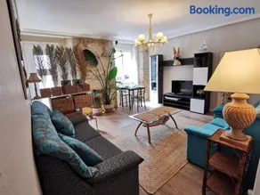Villa Playa Baiona - Image 1