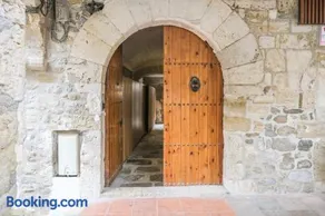 Can Cintet 2-1,Nuevo Apartamento Moderno en Besalú - Image 5