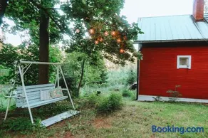 Peaceful Forest cabin with Sauna - Image 3