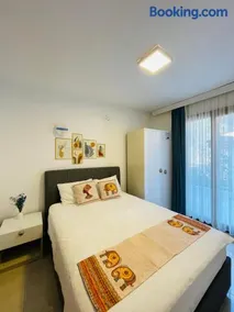 Özdemir Otel Datça - Image 4