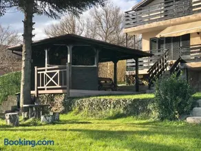 Вила Теkето I Vila Teketo Family Guest House - Image 2