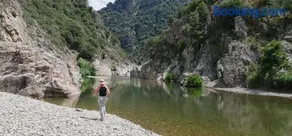 S'orrosa casa vacanze bifamiliare in montagna panorama stupendo Sardegna - Image 3