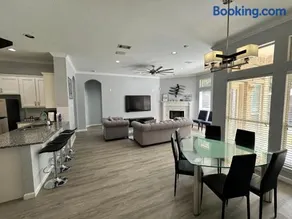New Spacious 5-bedroom Home for Large Family - Image 3