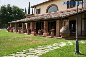 Villa Cerreta by VacaVilla - Image 1