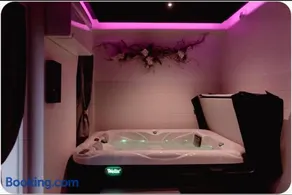 spa de la quarterelle LOVE ROOM 88 VOSGES - Image 4