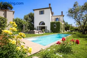 Villa de Luxe avec Piscine - Cap d'Antibes - Image 1