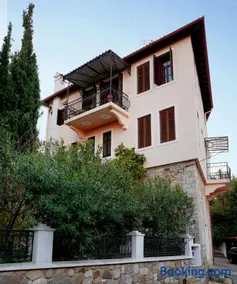 Αρχοντικό Βιζυηνού - Image 1