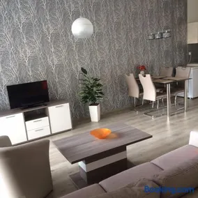 Apartmán Třeboň č. 1 - Image 3