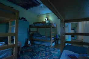CoHo: Conway Hostel - Image 1