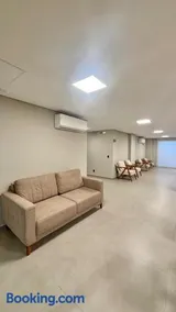 Apartamento Altus Catedral no centro de Pouso Alegre - Image 4