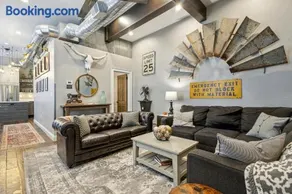 The Loft Buchanan - Image 1