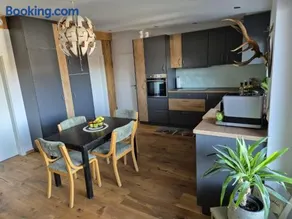 Appartamento con 1 camera da letto per 3 persone - Image 2