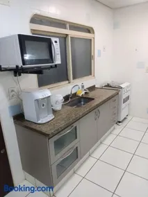Apartamento mobiliado para até 9 pessoas - Image 5