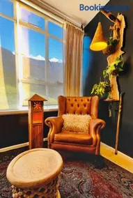 Cosy Romantic Stay Breathtaking Table Mt Views - Image 5