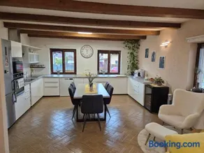 Wellness Villa close to Prague - Image 5