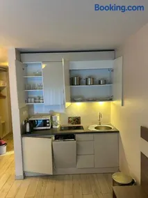 Apartament Czarna Góra Tignes 8 - Image 2