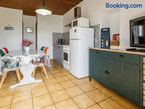 Gîte Authentique au Cœur des Vignes avec Terrasse Privative et Wifi, à 25 km de Nantes - FR-1-306-813 - Image 2