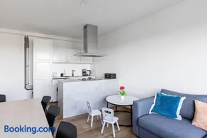 Dvouložnicový apartmán Sluníčko - Image 1
