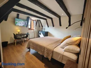 Auberge Saint Jacques - Image 2