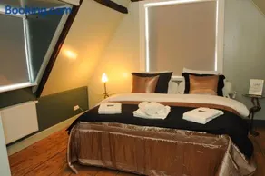 Bed en kerk monumentale 2 slaapkamer woning - Image 2