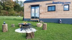 Les tiny houses autonomes du val d'or - Image 1