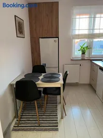 Apartament BEKA z miejscem postojowym - Image 4