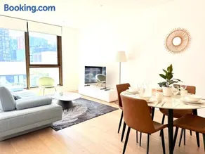 ChinatownICCHaymarket Adorable 2Br Apt at CBD - Image 2