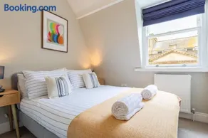 Beautiful Bath Apartment in central Milsom Street - Image 3