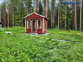 Sala Cabin - Image 1