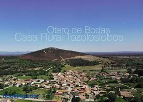 Casa Rural Tozolosolobos - Image 3