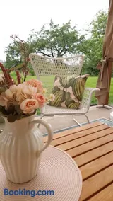 VILLA FAMILIA french design with garden and terrace - Image 3