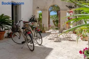 Palazzo Angelica - Luxury Retreat Otranto - Image 3